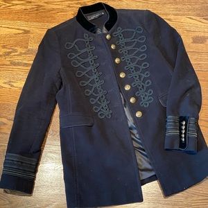 Military Style Jacket
